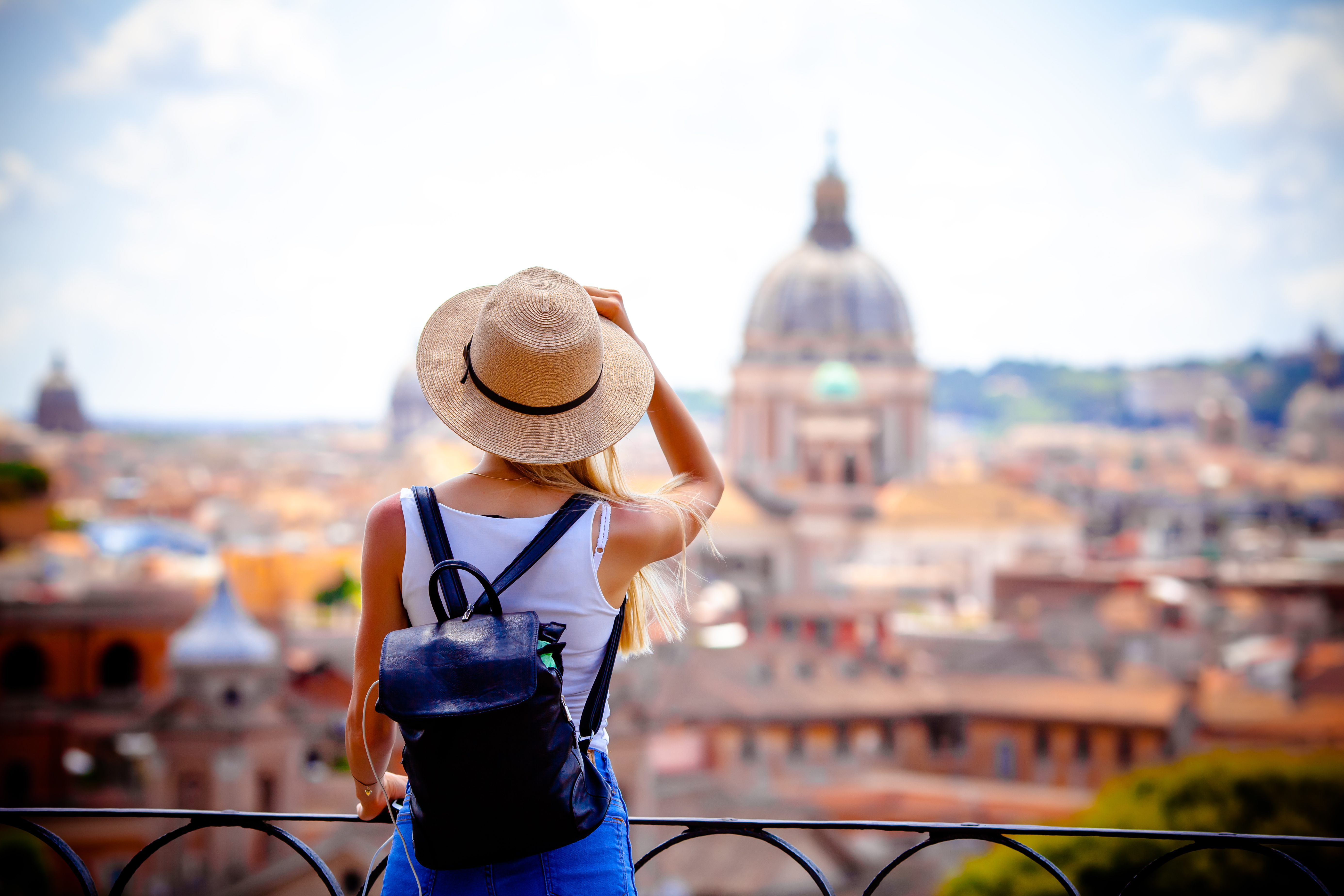 Is your summer creative built to travel?