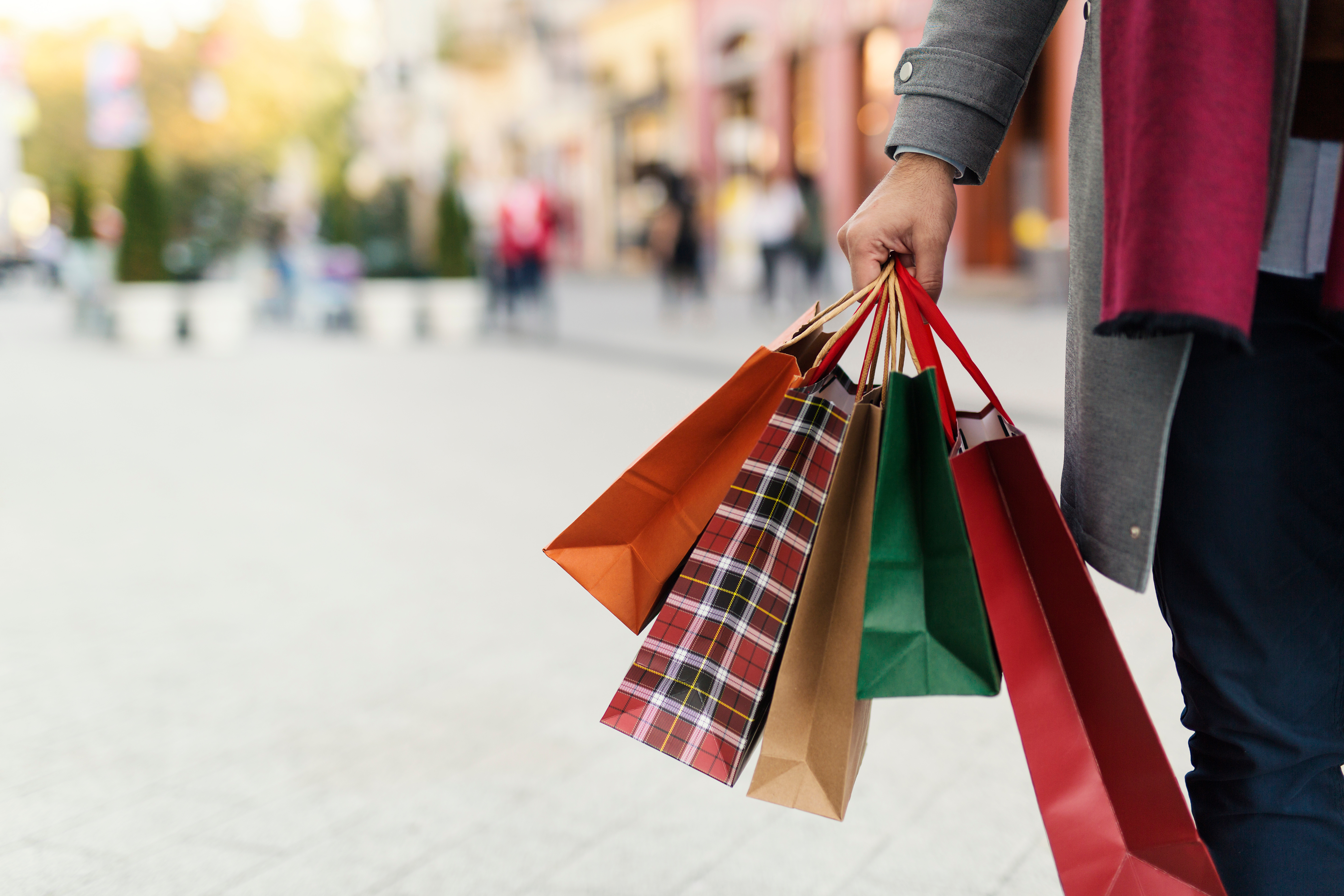 Holiday 2025 Shopper Trends — Why “Early” Is No Longer Optional