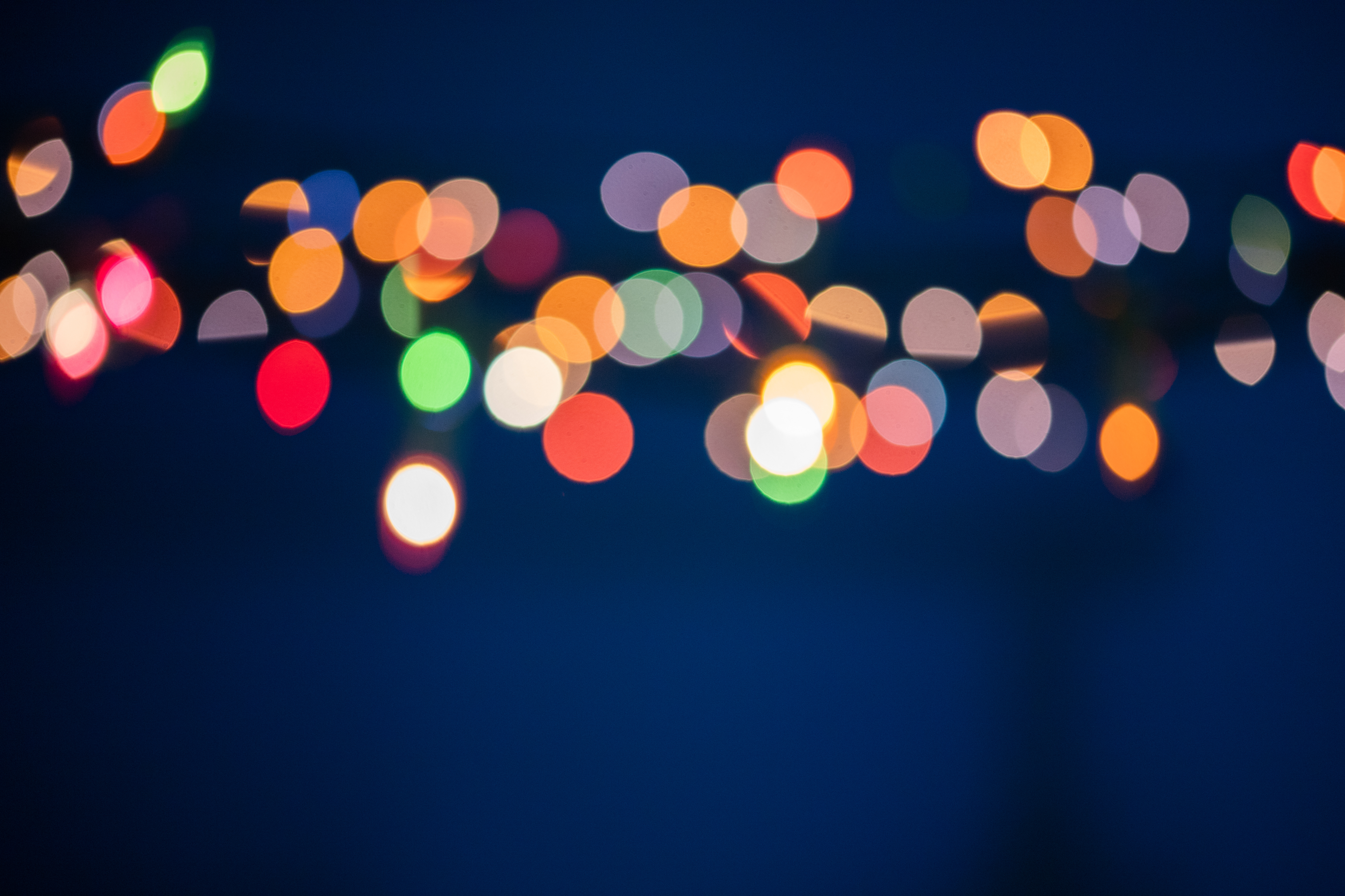 2025 Holiday Paid Social Checklist